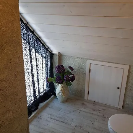 Appartamento Loojaku Puhkemaja Hageri