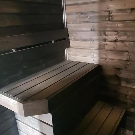 Appartamento Loojaku Puhkemaja *