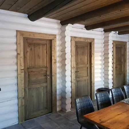 Loojaku Puhkemaja