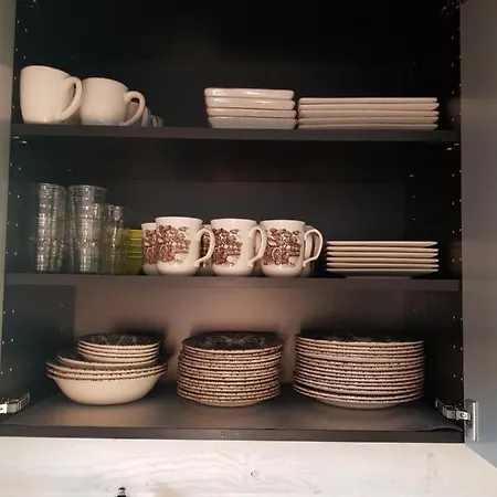 Appartamento Loojaku Puhkemaja *