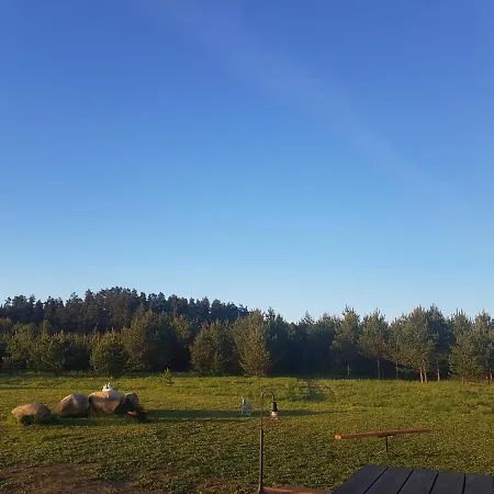 Loojaku Puhkemaja Hageri