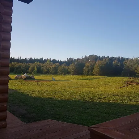 Loojaku Puhkemaja
