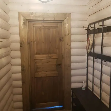Loojaku Puhkemaja Appartamento *