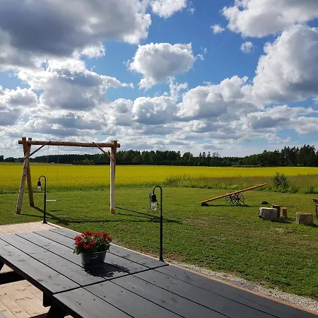 Appartamento Loojaku Puhkemaja Hageri