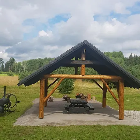 Loojaku Puhkemaja Appartement *